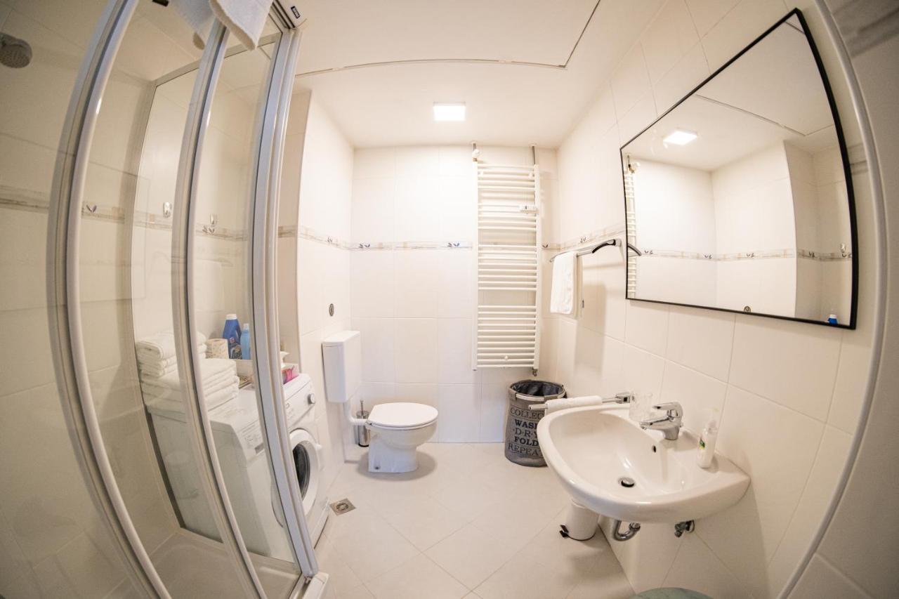 Flow Apartments Winkel Atelier 梅拉诺 外观 照片