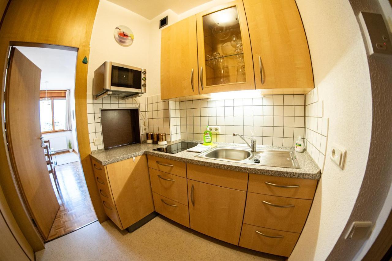 Flow Apartments Winkel Atelier 梅拉诺 外观 照片