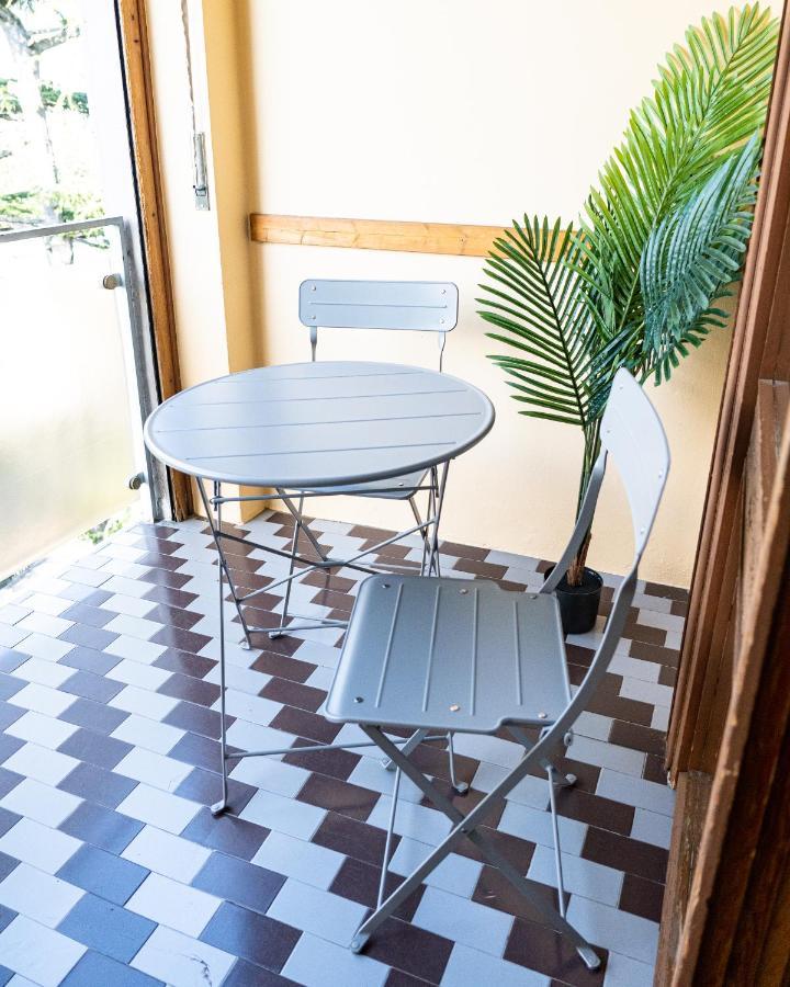 Flow Apartments Winkel Atelier 梅拉诺 外观 照片