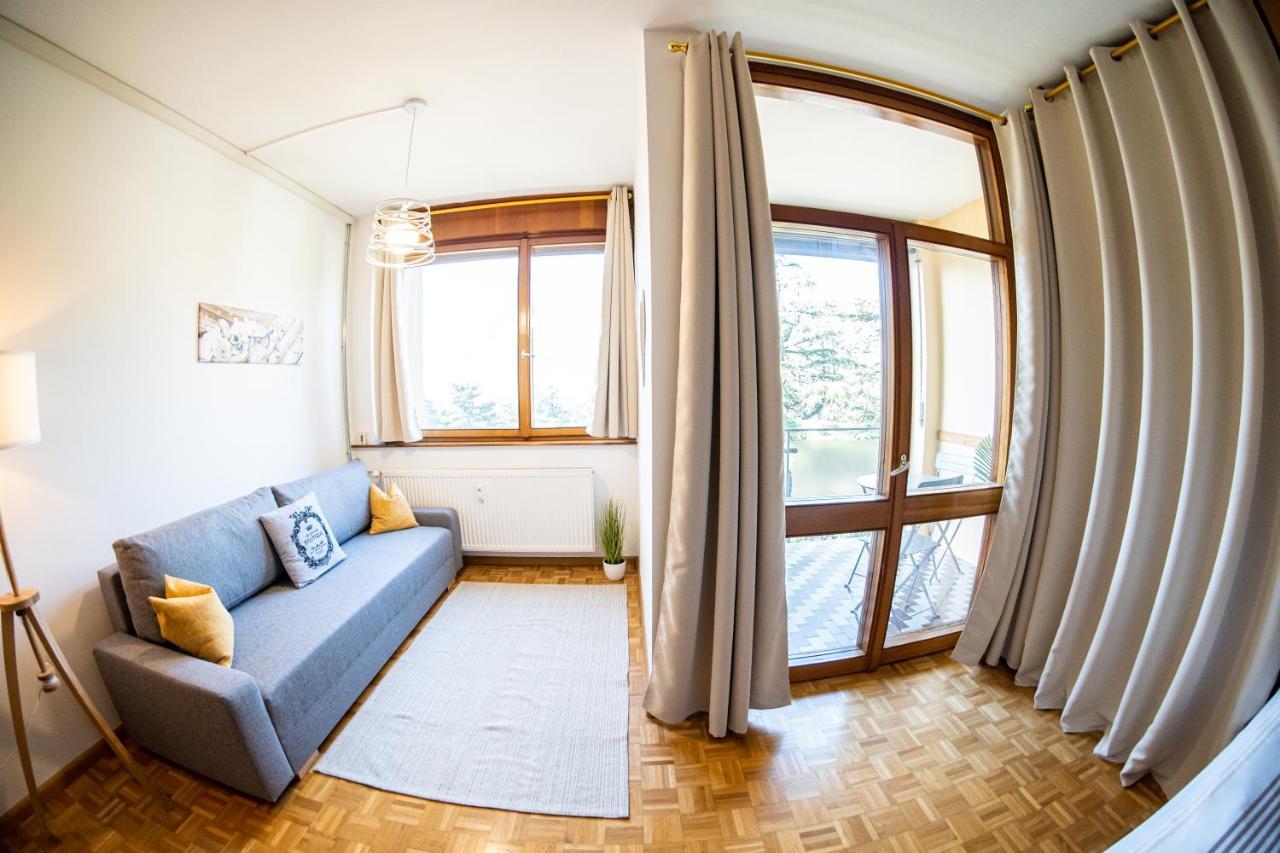 Flow Apartments Winkel Atelier 梅拉诺 外观 照片