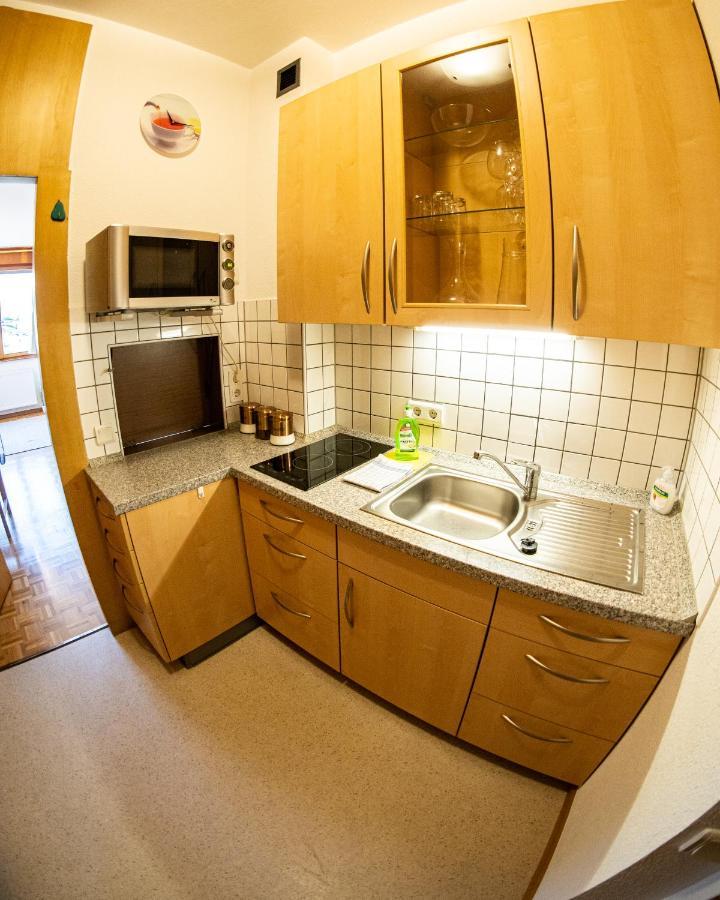 Flow Apartments Winkel Atelier 梅拉诺 外观 照片