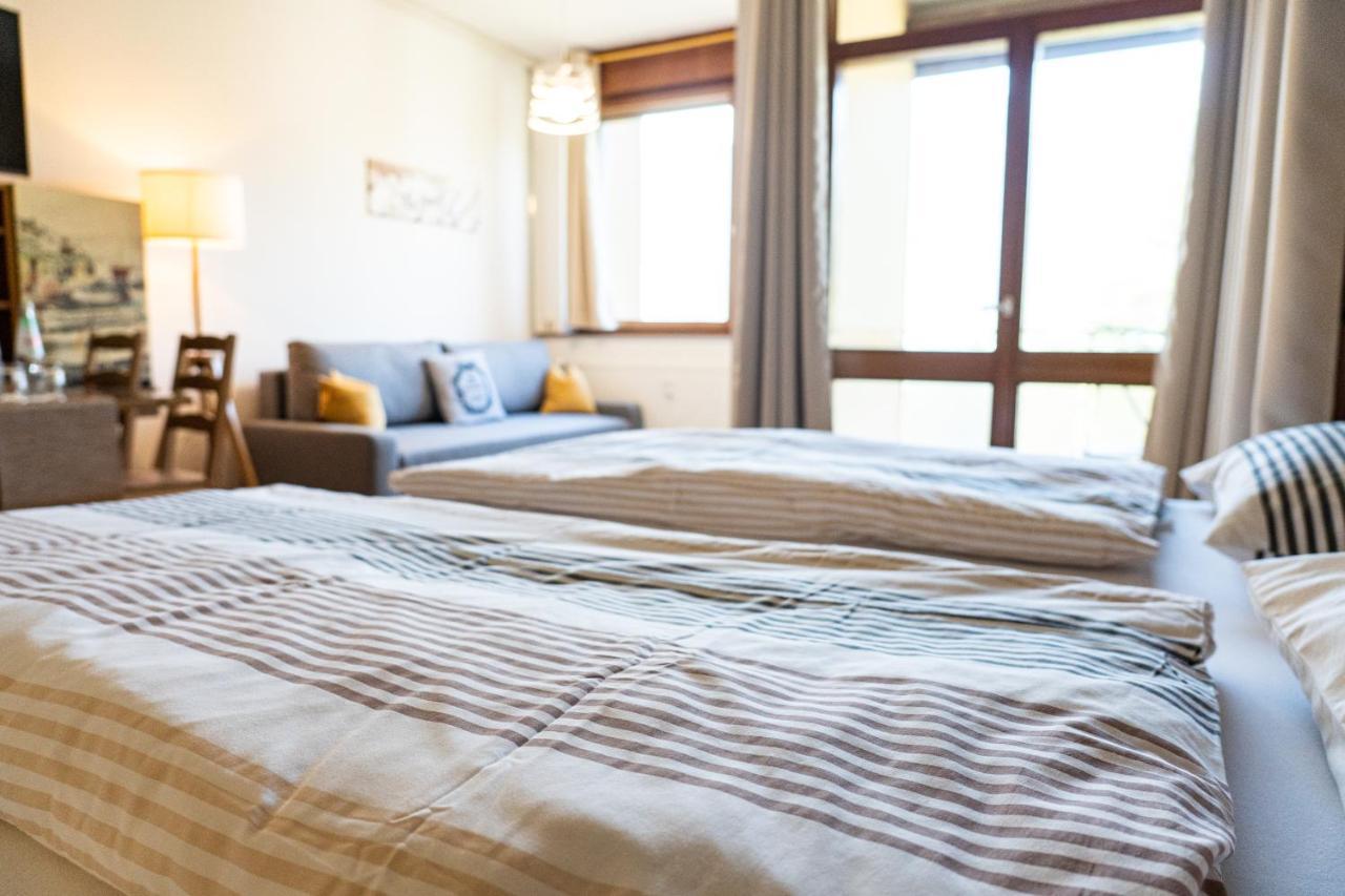 Flow Apartments Winkel Atelier 梅拉诺 外观 照片