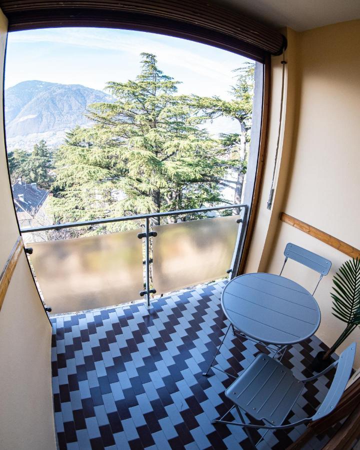 Flow Apartments Winkel Atelier 梅拉诺 外观 照片